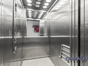 Prodej bytu 3+kk, Praha - Kunratice, Merhoutova, 114 m2