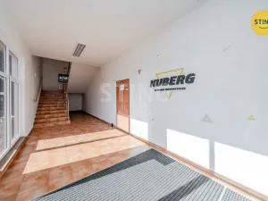 Prodej výrobních prostor, Mankovice, 2880 m2