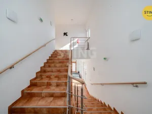 Prodej výrobních prostor, Mankovice, 2880 m2