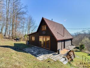 Prodej chaty, Palkovice, 93 m2