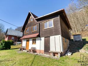 Prodej chaty, Palkovice, 93 m2