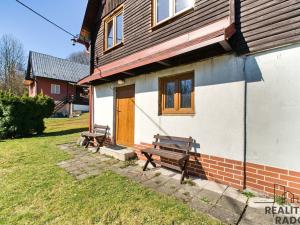 Prodej chaty, Palkovice, 93 m2
