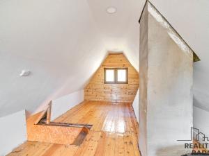 Prodej chaty, Palkovice, 93 m2