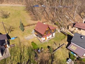 Prodej chaty, Palkovice, 93 m2