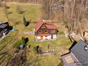 Prodej chaty, Palkovice, 93 m2