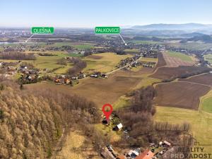 Prodej chaty, Palkovice, 93 m2