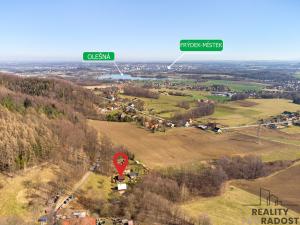 Prodej chaty, Palkovice, 93 m2