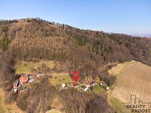 Prodej chaty, Palkovice, 93 m2