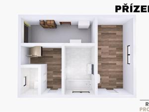 Prodej chaty, Palkovice, 93 m2
