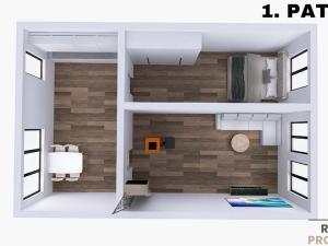 Prodej chaty, Palkovice, 93 m2