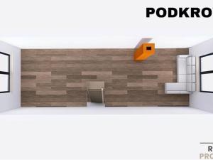 Prodej chaty, Palkovice, 93 m2