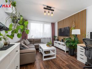Prodej bytu 3+kk, Praha - Háje, Cyprichova, 68 m2