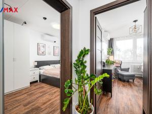 Prodej bytu 3+kk, Praha - Háje, Cyprichova, 68 m2