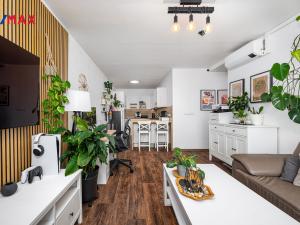 Prodej bytu 3+kk, Praha - Háje, Cyprichova, 68 m2