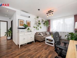 Prodej bytu 3+kk, Praha - Háje, Cyprichova, 68 m2