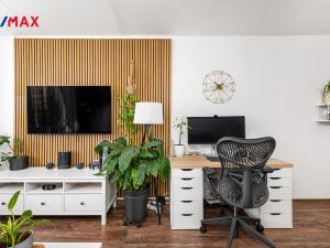 Prodej bytu 3+kk, Praha - Háje, Cyprichova, 68 m2