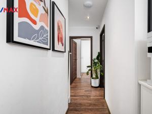 Prodej bytu 3+kk, Praha - Háje, Cyprichova, 68 m2