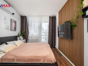 Prodej bytu 3+kk, Praha - Háje, Cyprichova, 68 m2