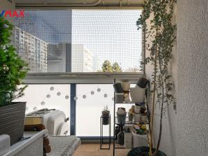 Prodej bytu 3+kk, Praha - Háje, Cyprichova, 68 m2