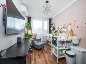 Prodej bytu 3+kk, Praha - Háje, Cyprichova, 68 m2
