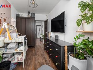 Prodej bytu 3+kk, Praha - Háje, Cyprichova, 68 m2