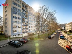 Prodej bytu 3+kk, Praha - Háje, Cyprichova, 68 m2
