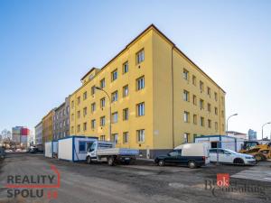 Pronájem bytu 2+kk, Brno - Komárov, Komárovská, 78 m2