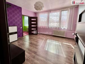 Prodej bytu 2+1, Praha - Hlubočepy, Slavínského, 44 m2