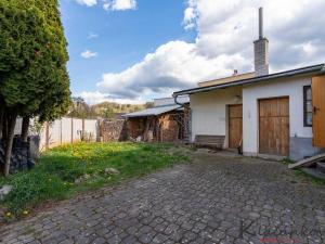 Prodej vícegeneračního domu, Vizovice, Říčanská, 250 m2