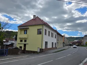 Prodej vícegeneračního domu, Vizovice, Říčanská, 250 m2