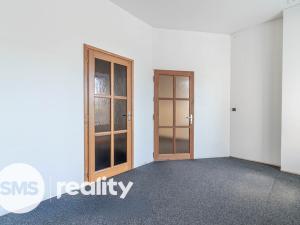 Pronájem obchodního prostoru, Troubsko, Jihlavská, 450 m2