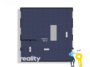 Pronájem obchodního prostoru, Troubsko, Jihlavská, 450 m2