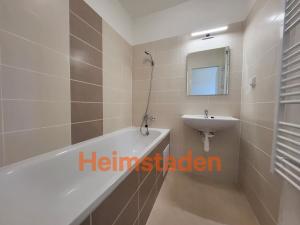 Pronájem bytu 2+1, Havířov - Město, U Stromovky, 55 m2