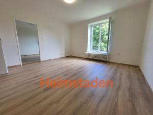 Pronájem bytu 2+1, Havířov - Město, U Stromovky, 55 m2