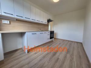 Pronájem bytu 2+1, Havířov - Město, U Stromovky, 55 m2