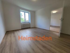 Pronájem bytu 2+1, Havířov - Město, U Stromovky, 55 m2