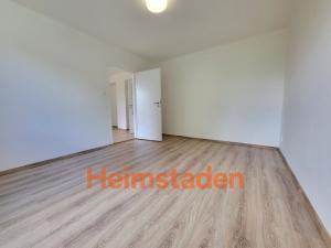 Pronájem bytu 2+1, Havířov - Město, U Stromovky, 55 m2