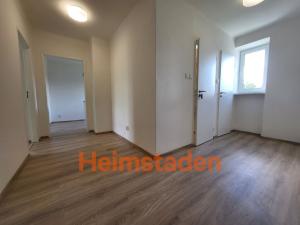 Pronájem bytu 2+1, Havířov - Město, U Stromovky, 55 m2