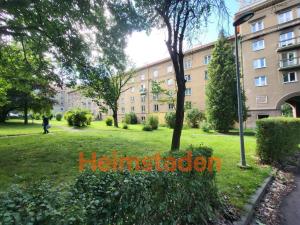 Pronájem bytu 2+1, Havířov - Město, U Stromovky, 55 m2