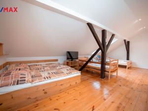 Prodej chalupy, Nový Hrádek, Končiny, 375 m2