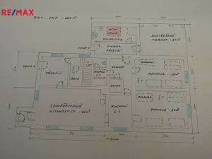 Prodej chalupy, Nový Hrádek, Končiny, 375 m2