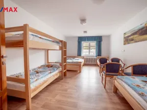 Prodej chalupy, Nový Hrádek, Končiny, 375 m2