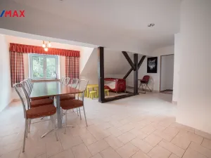 Prodej chalupy, Nový Hrádek, Končiny, 375 m2