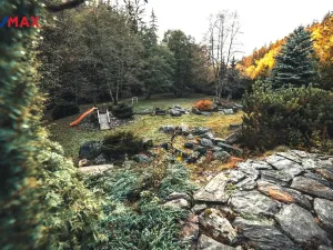 Prodej chalupy, Nový Hrádek, Končiny, 375 m2