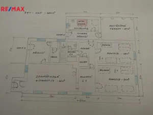 Prodej chalupy, Nový Hrádek, Končiny, 375 m2