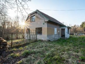 Prodej rodinného domu, Svojšice, 143 m2
