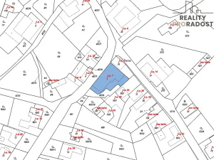 Pronájem obchodního prostoru, Vavřinec, 400 m2