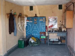 Prodej garáže, Děčín, Růžová, 21 m2