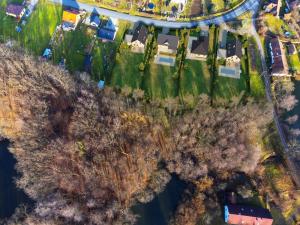 Prodej pozemku pro bydlení, Běstvina, 2472 m2