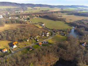 Prodej pozemku pro bydlení, Běstvina, 2243 m2